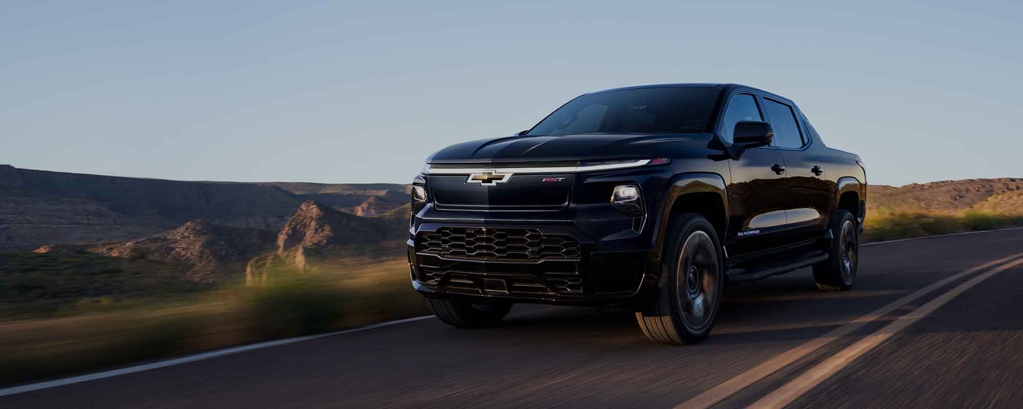 Bruner Early Chevrolet in early TX