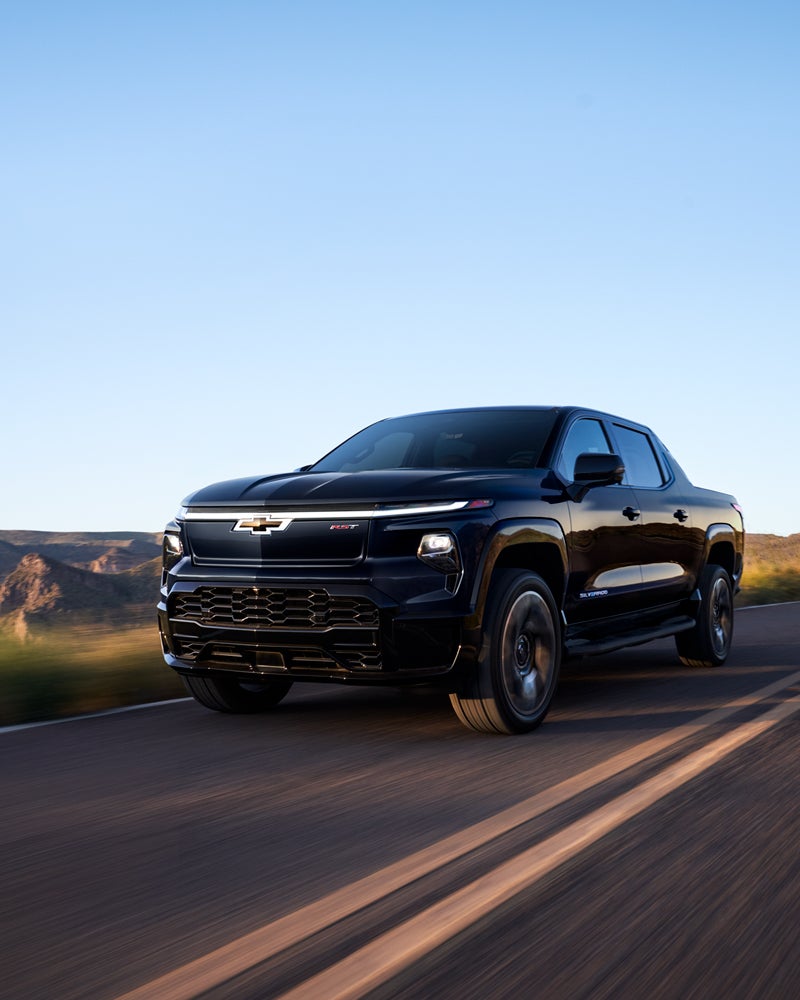 Bruner Early Chevrolet in early TX