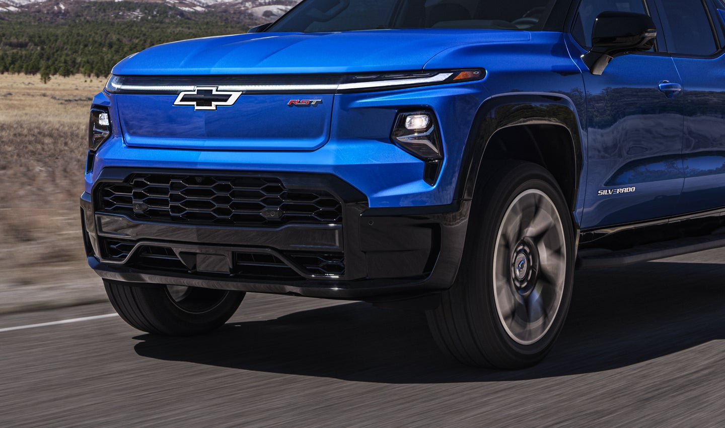 Bruner Early Chevrolet in early TX