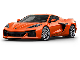 Chevrolet Corvette Z06 - Bruner Early Chevrolet in early TX