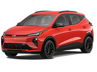 Chevrolet Bolt - Bruner Early Chevrolet in early TX