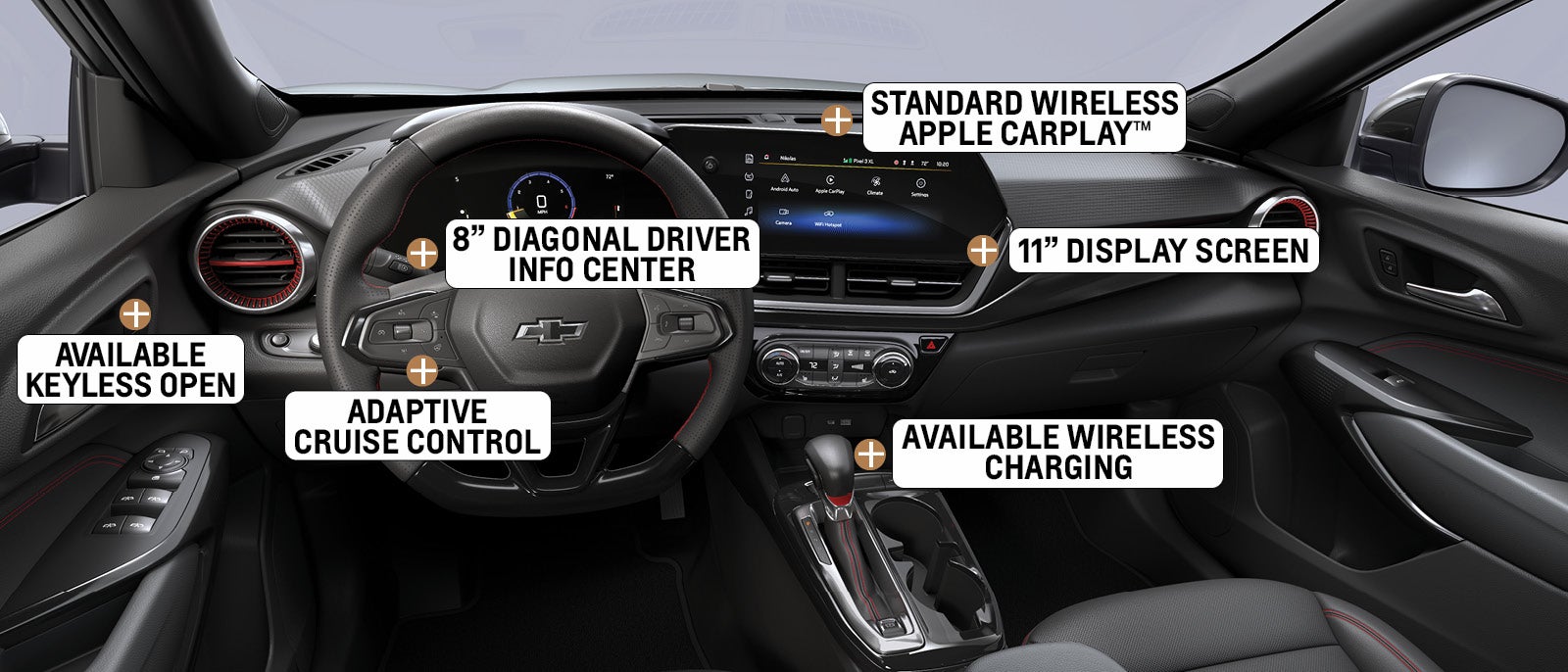 Bruner Early Chevrolet in early TX